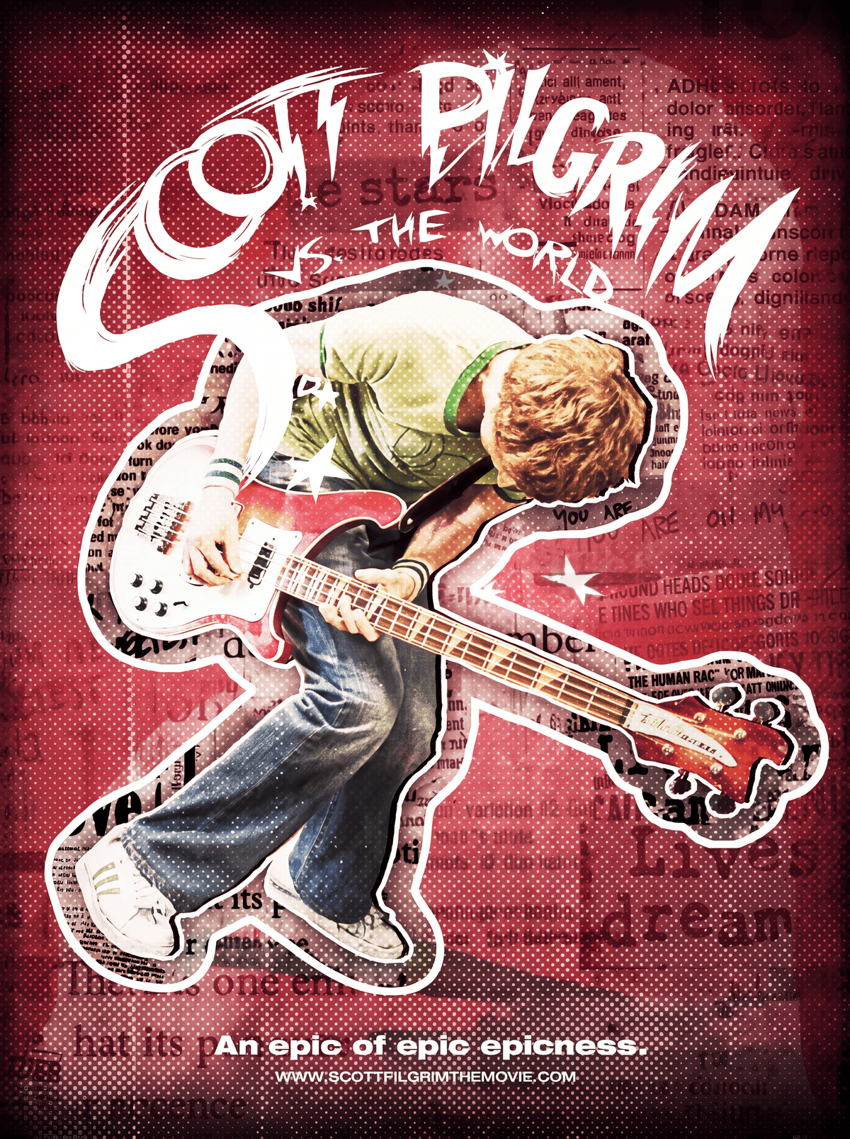 Scott Pilgrim