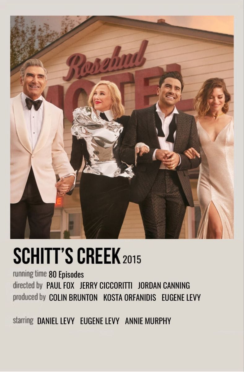 schitt’s creek