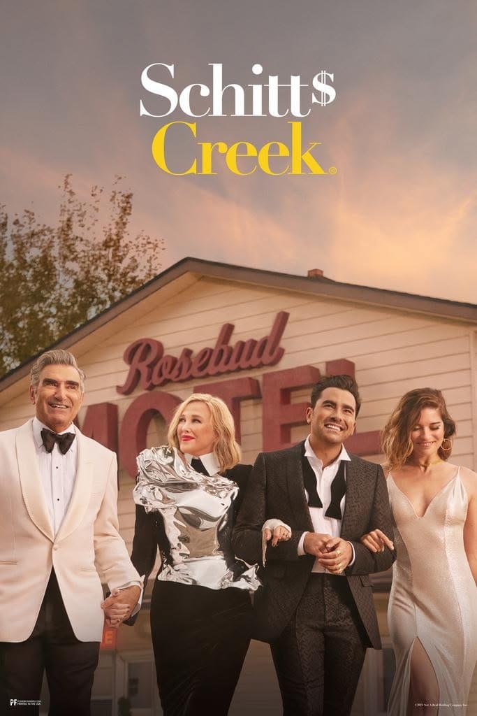 Schitt’s Creek Season 6