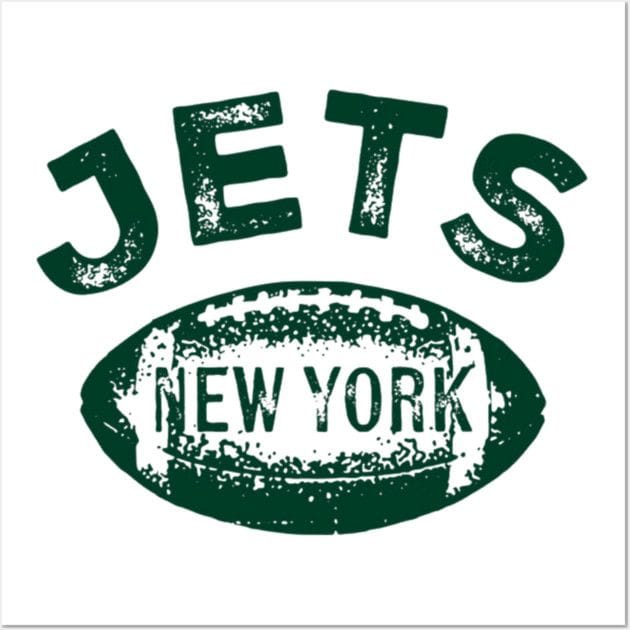 Vintage Jets Poster