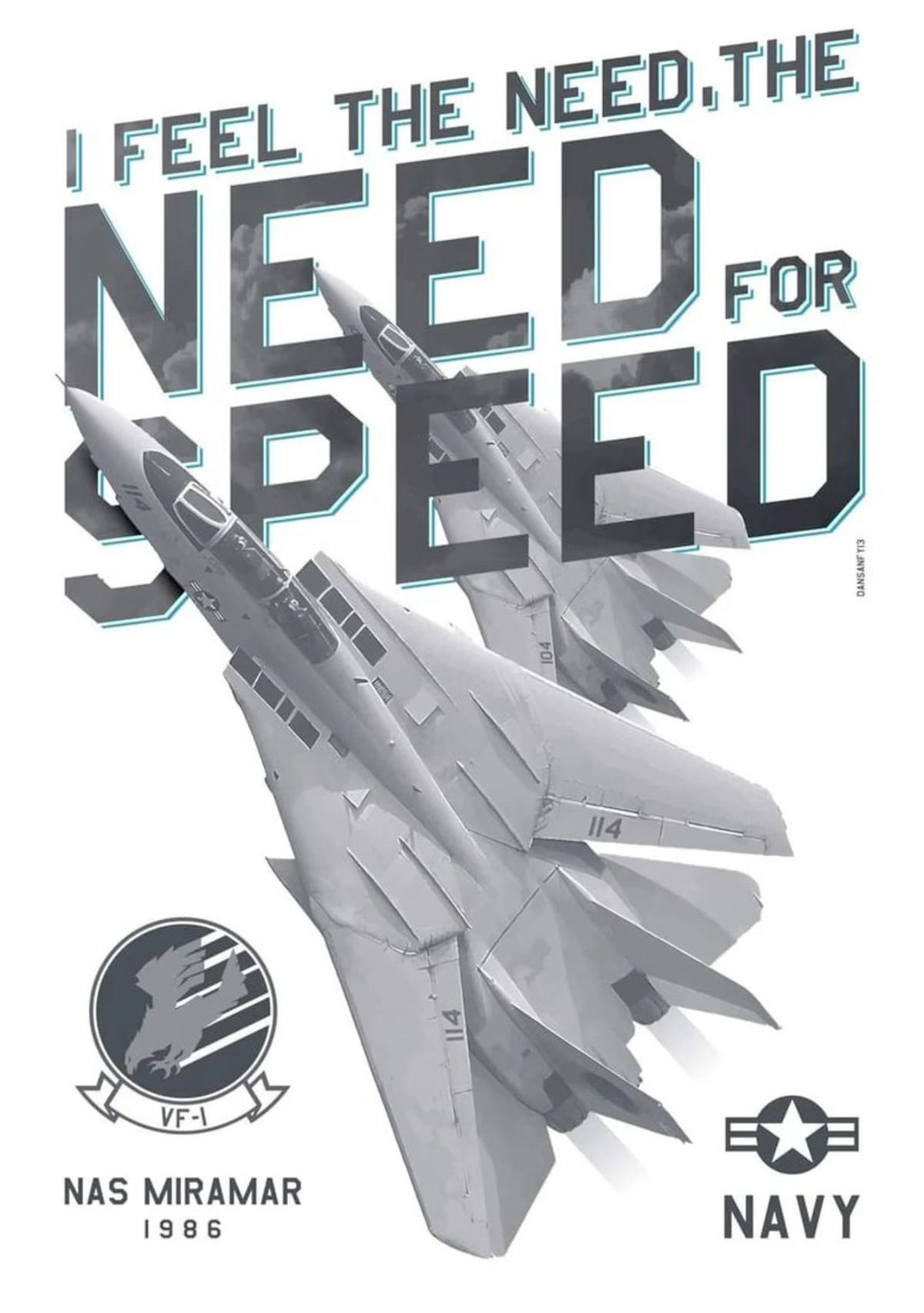 U.S Air Force Post