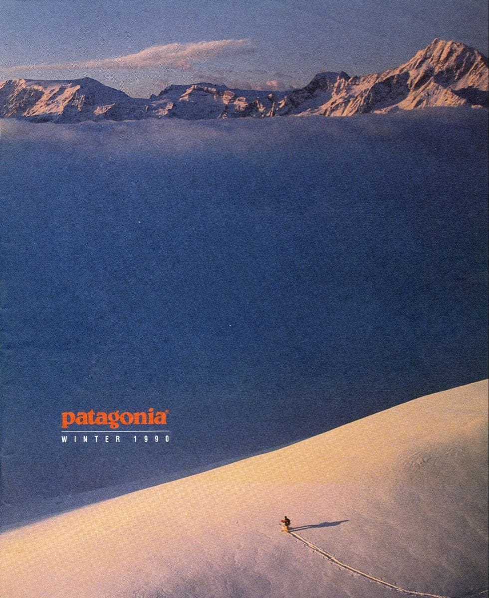 Patagonia | 1990