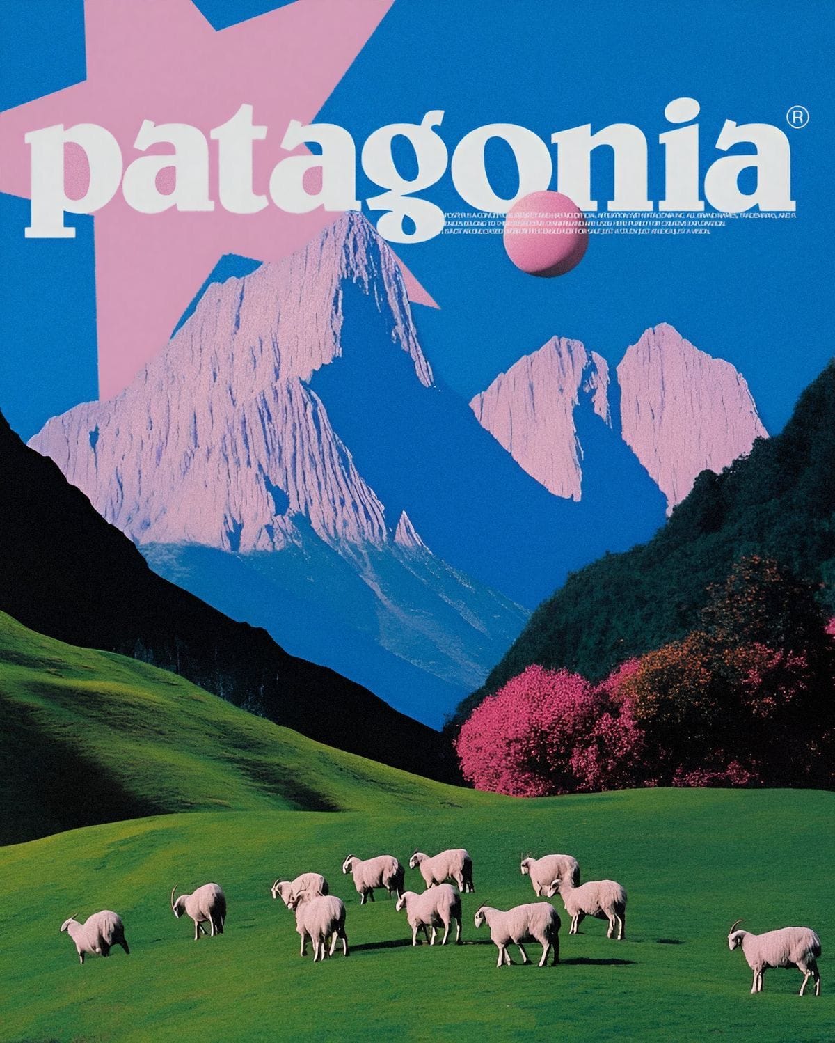 Patagonia