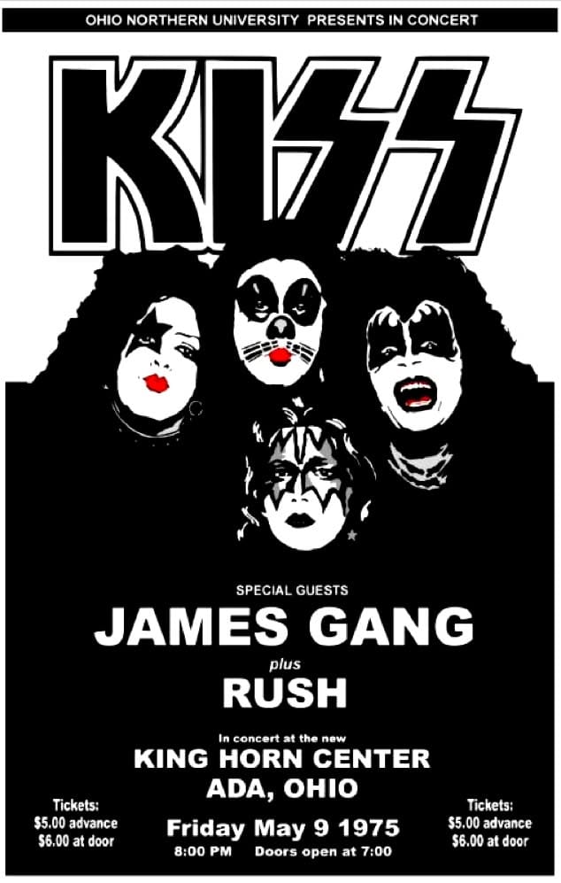 Kiss