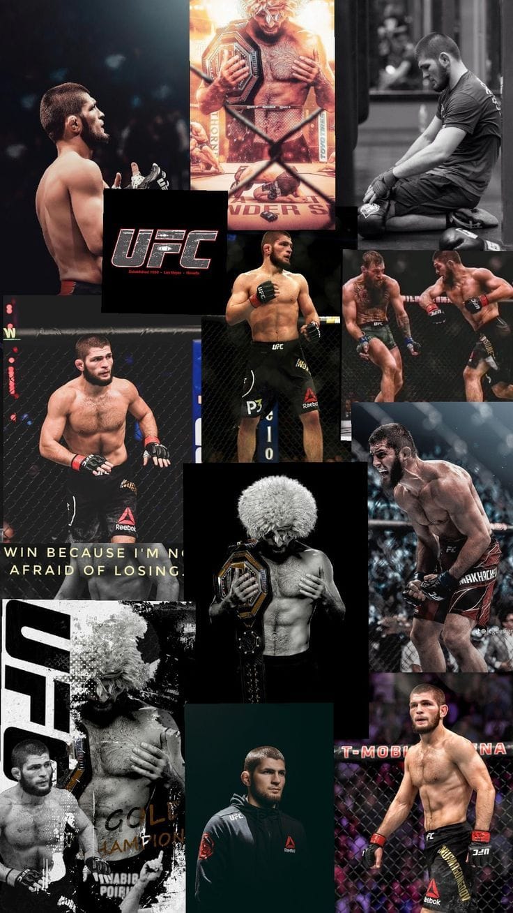 KHABIB