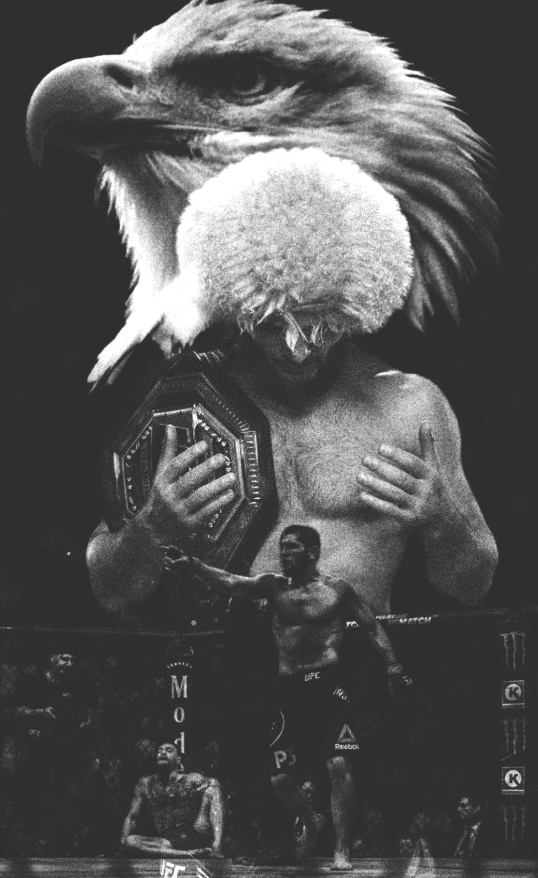 Khabib Nurmagomedov  the greatest of all time  🤼‍♂️