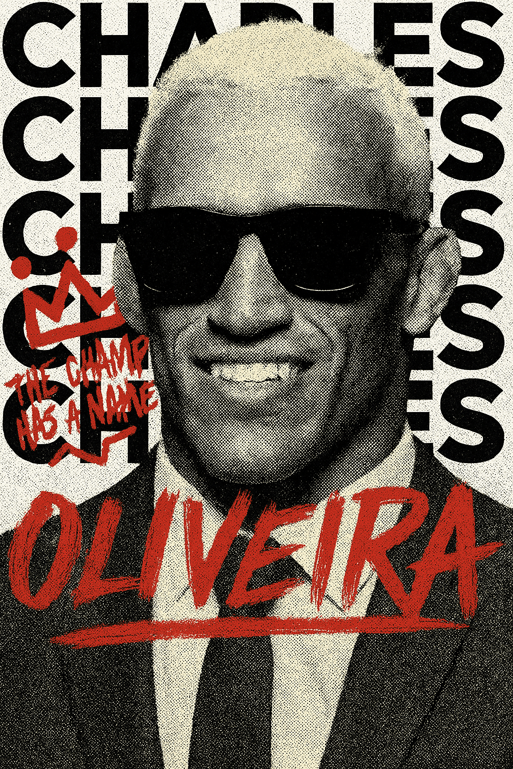 Charles oliveira