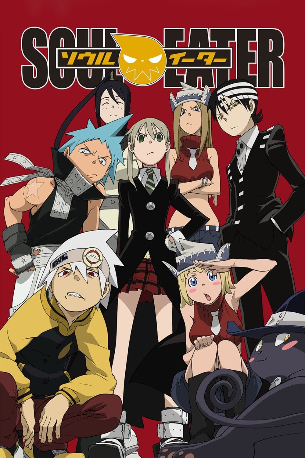 Soul Eater (2008-2009)