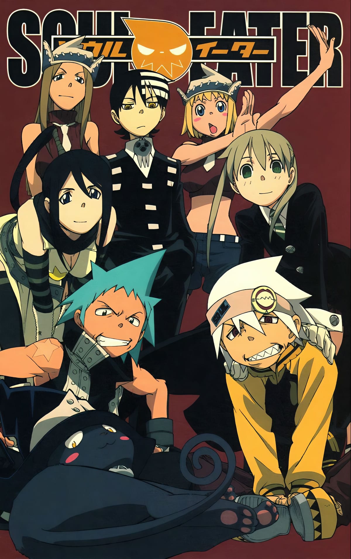 ❀ ˖° poster
