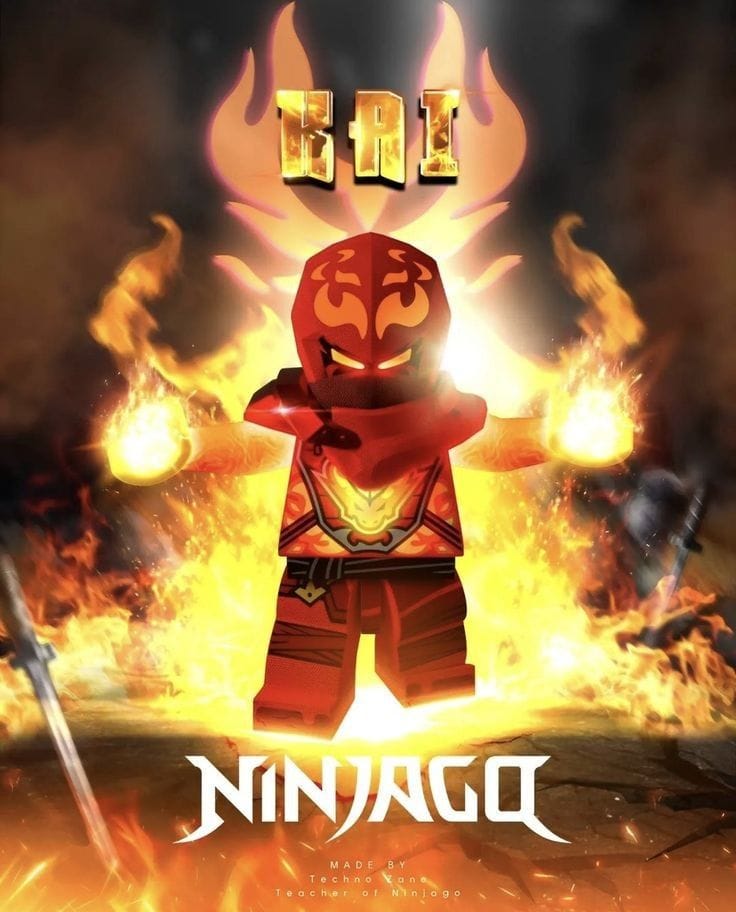 Kai 🔥🔥🔥🔥🔥🔥