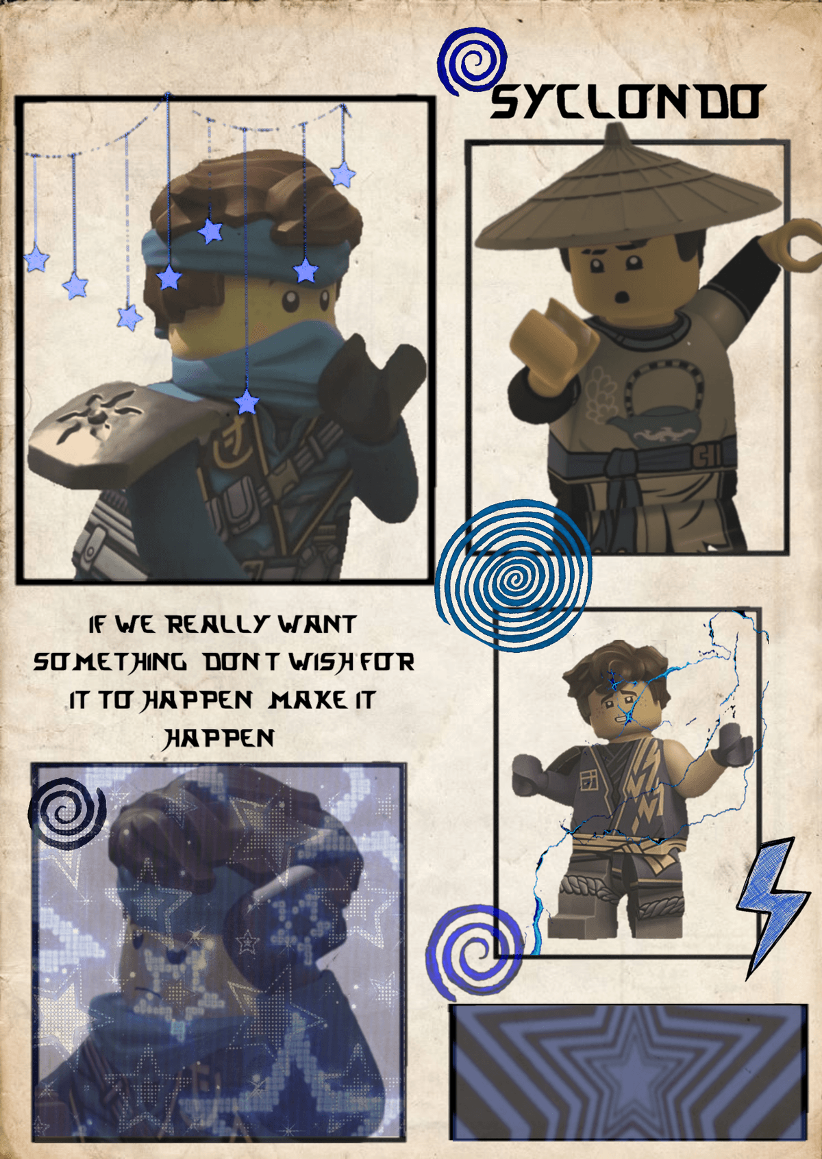 Jay Walker poster (requested)