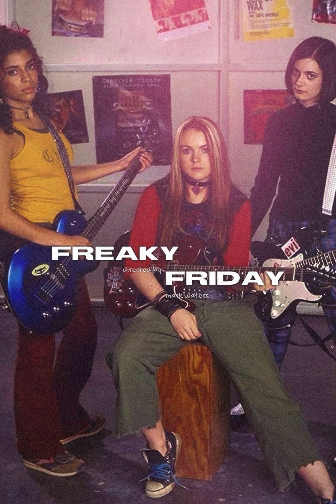 freaky friday