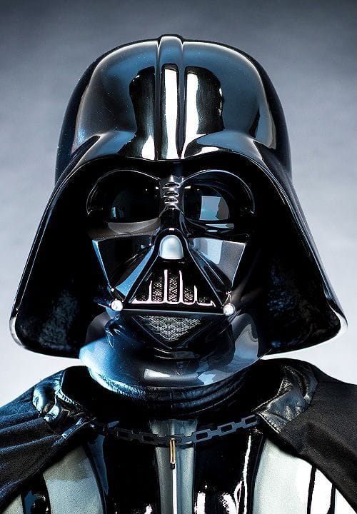 Darth Vader poster