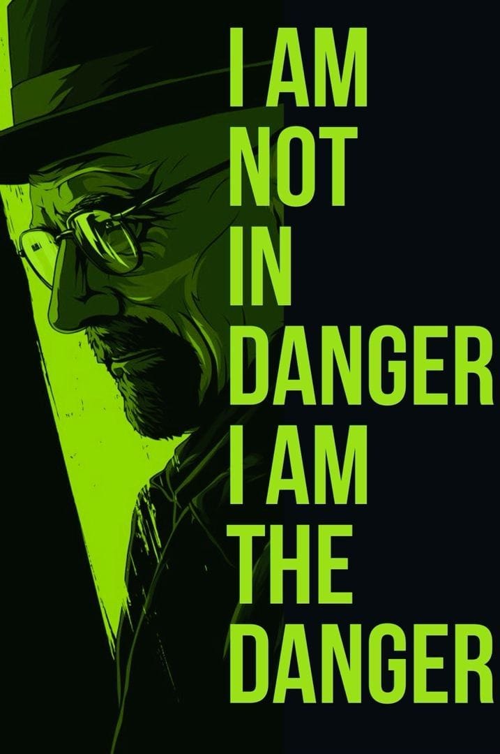 Walter White🌀