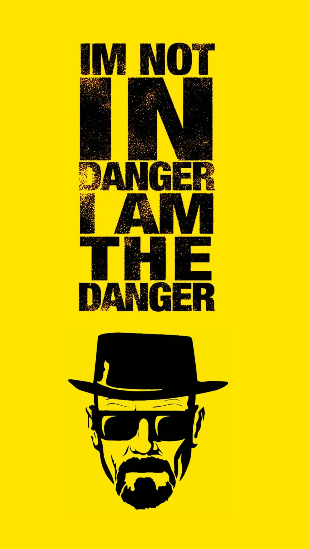 Heisenberg - Breaking Bad