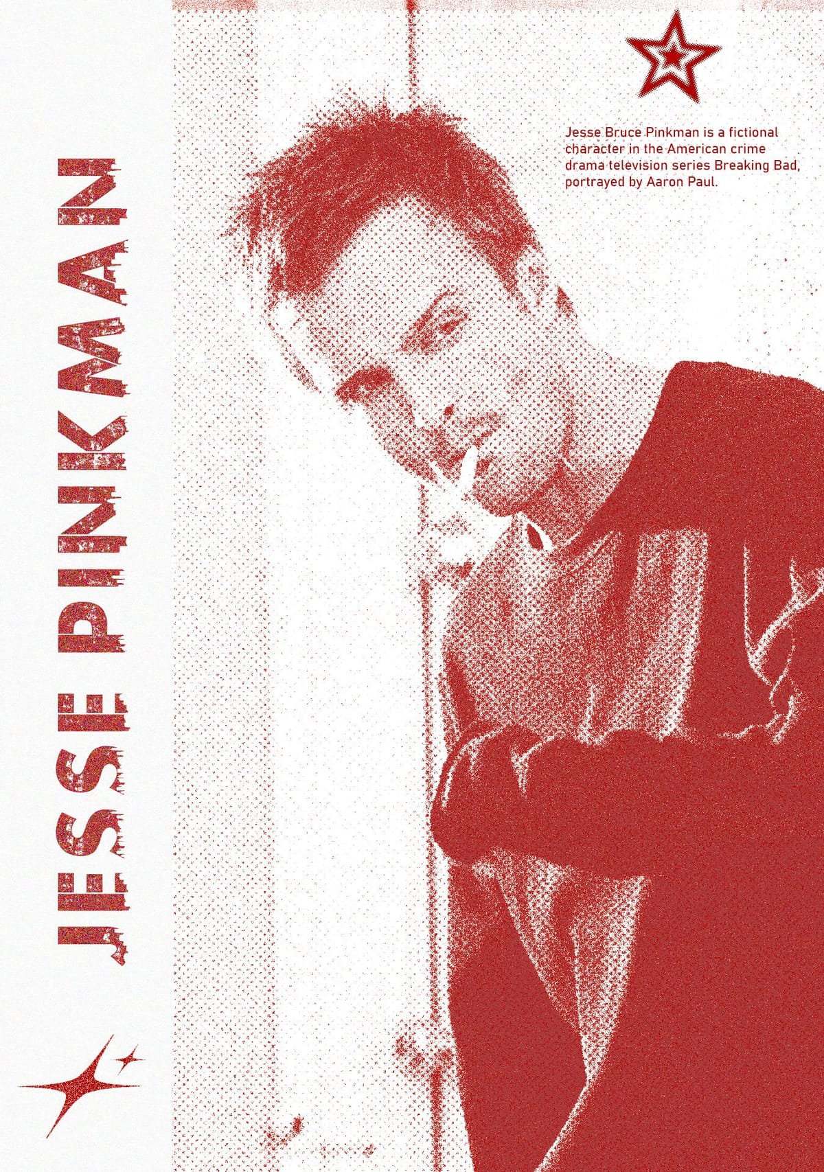 Jesse Pinkman