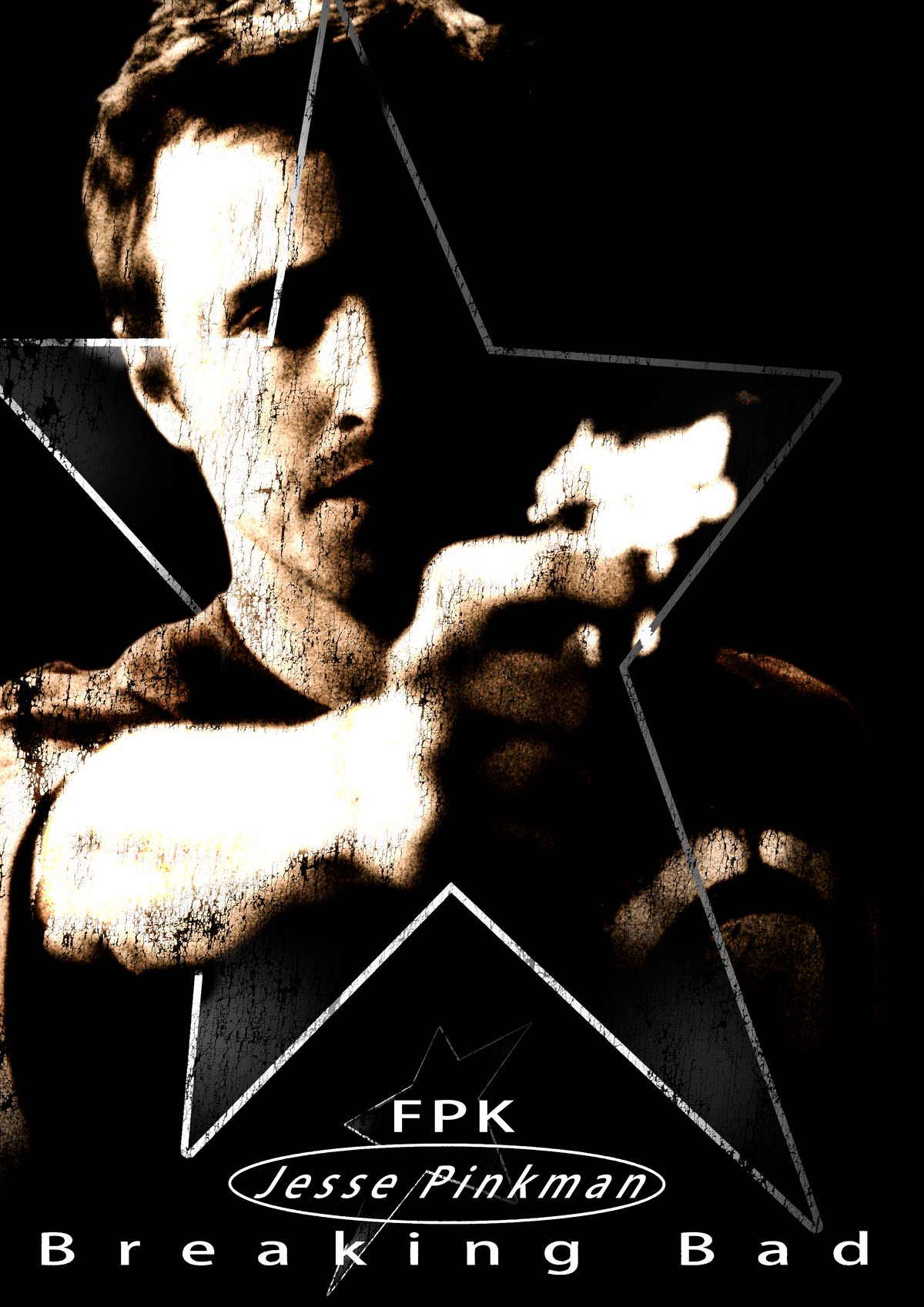 Jesse Pinkman