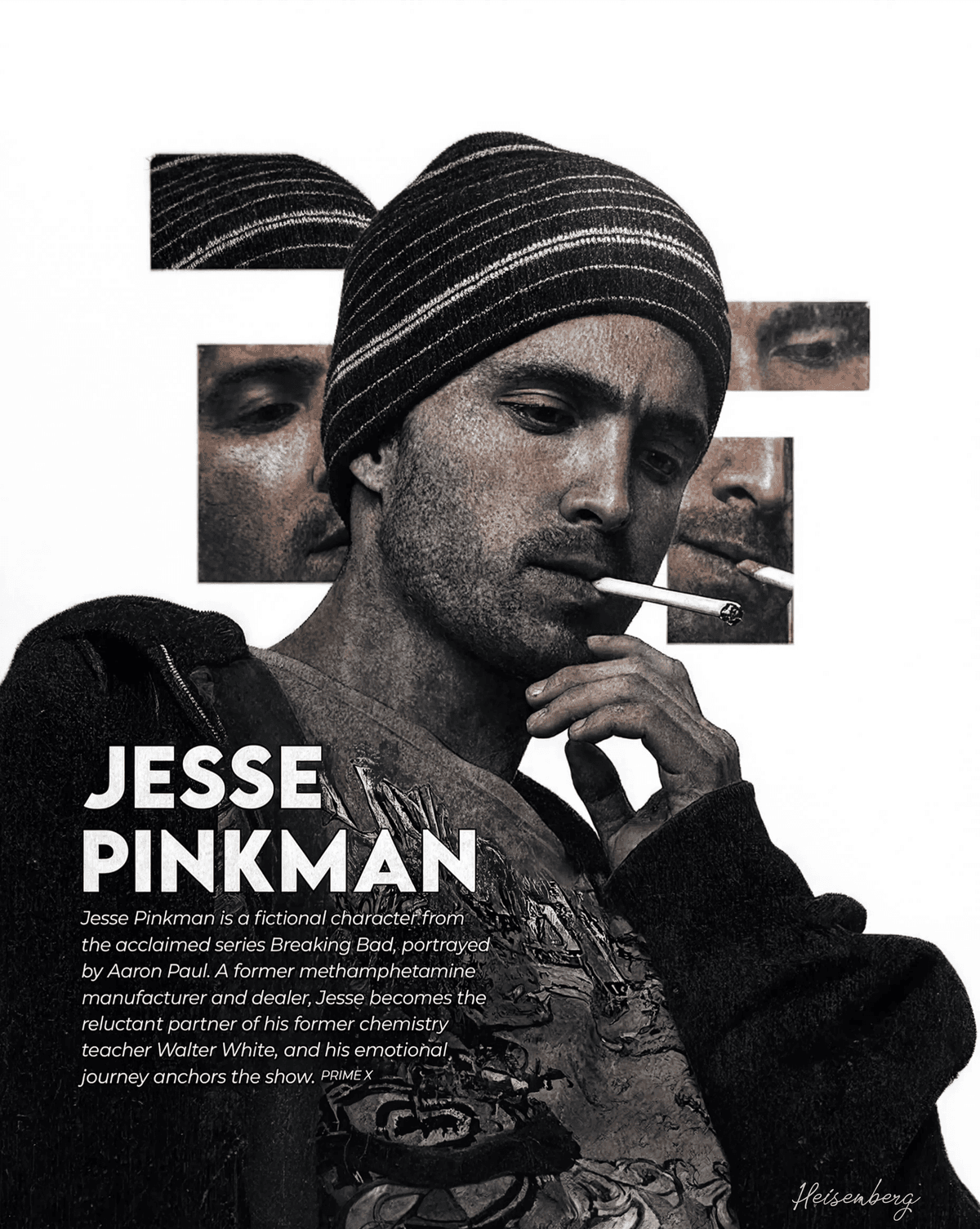 Jessi Pinkman 🏴‍☠️