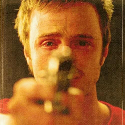 Jesse Pinkman poster