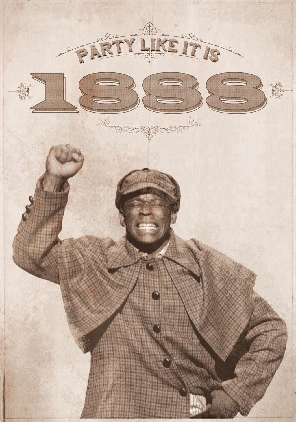 Psych poster
