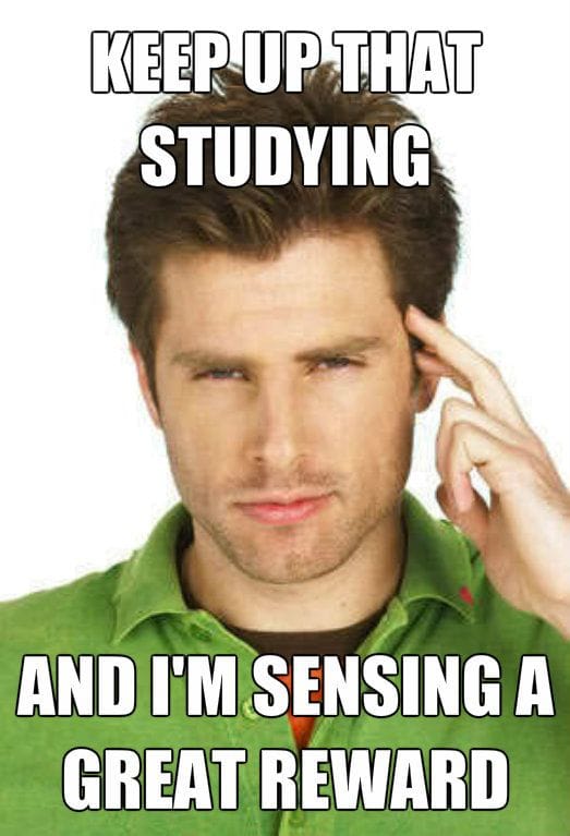 Psych poster