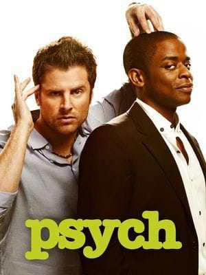 9 Shows Like Psych You Should Watch If You Like Psych