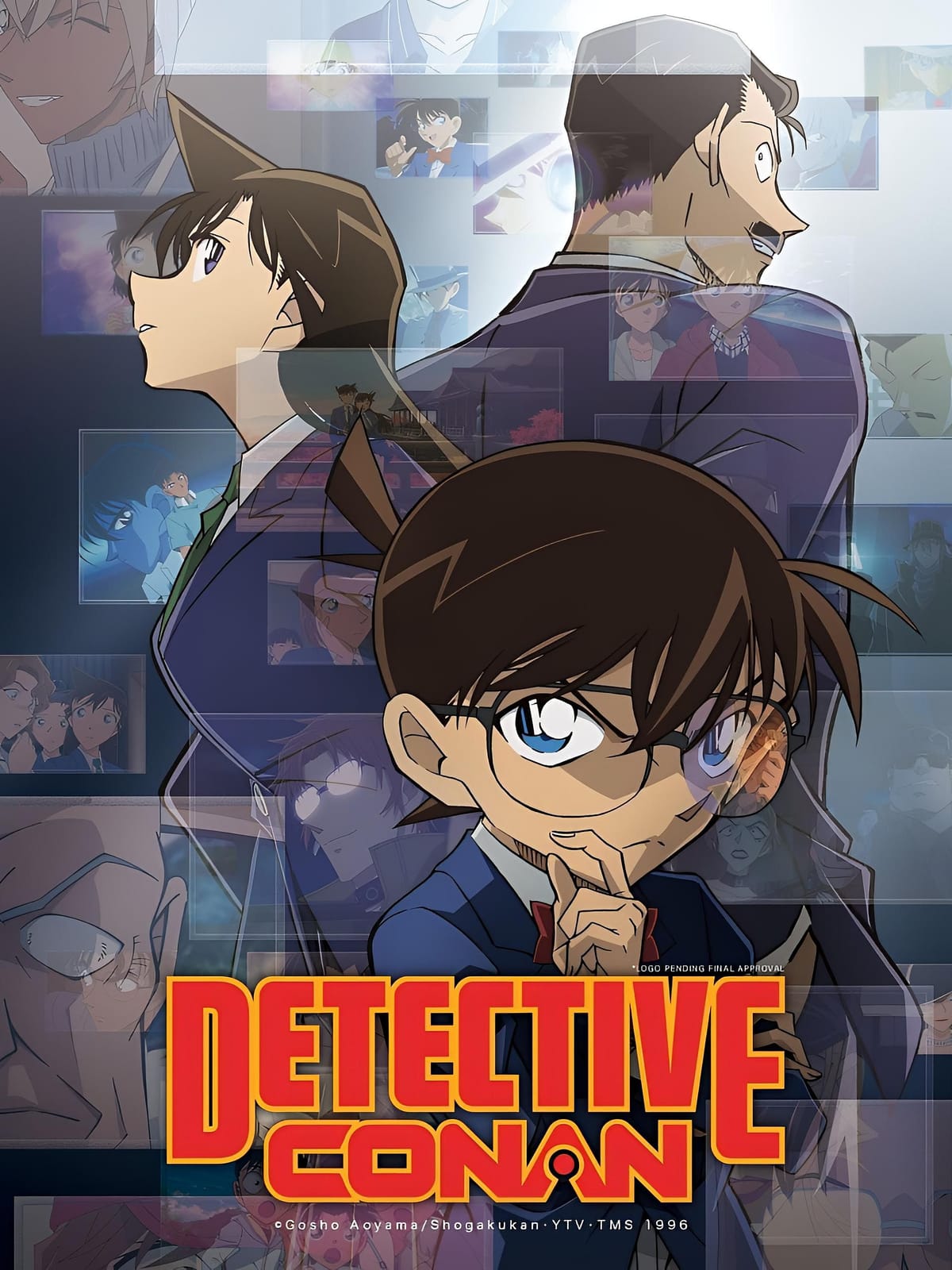 Detective Conan