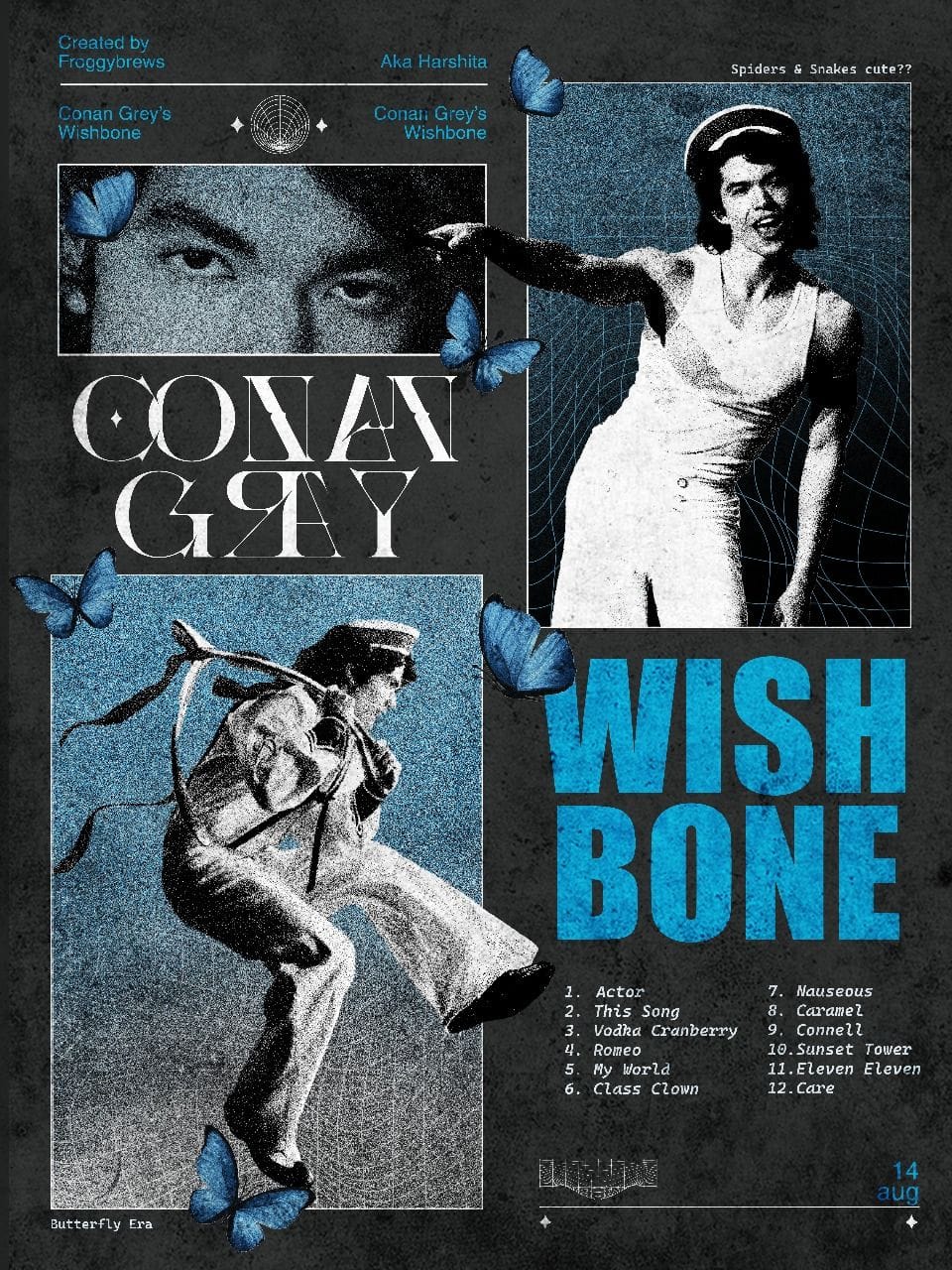 Brutalism (conan gray)