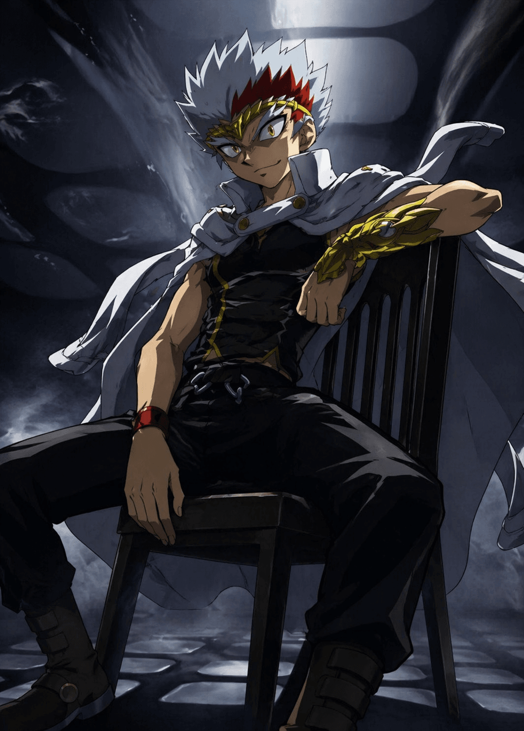 Ryuga 🔥