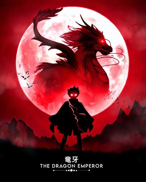 Ryuga cold Wallpaper
