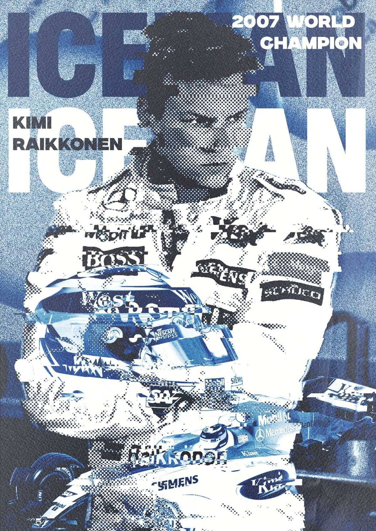 Iceman