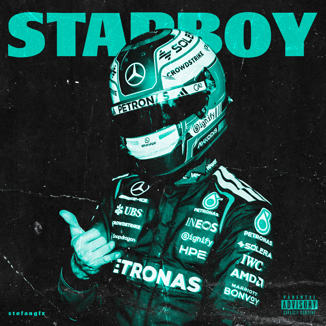 Kimi Antonelli | Starboy