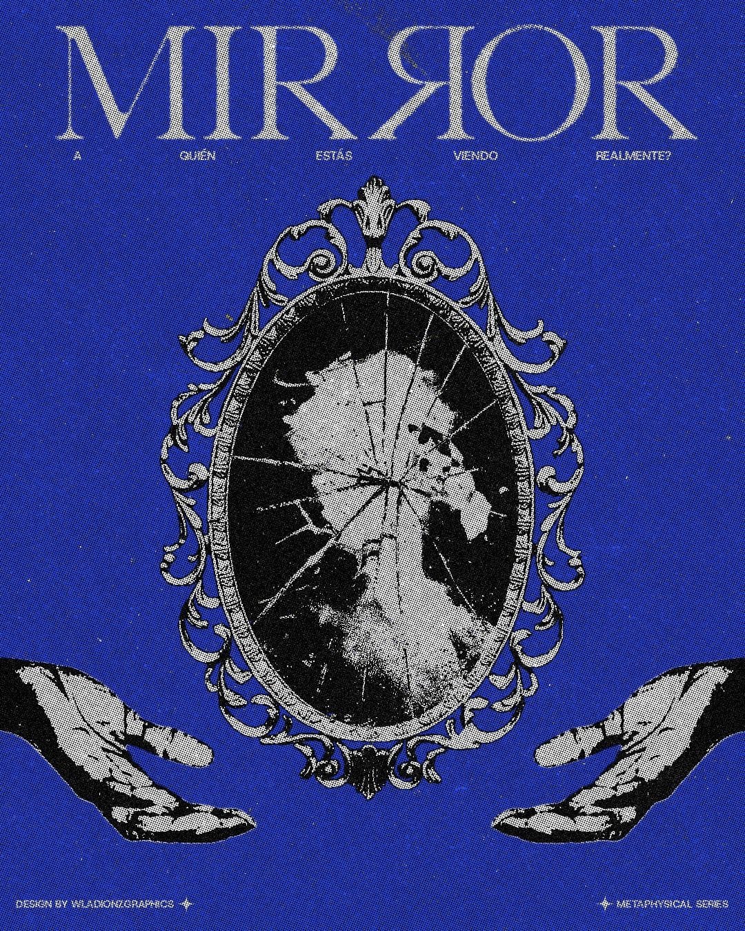 Mirrors poster