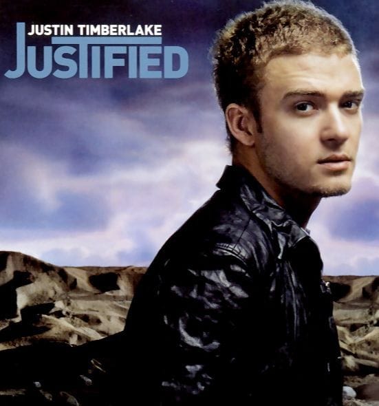 Justified Album (2002)