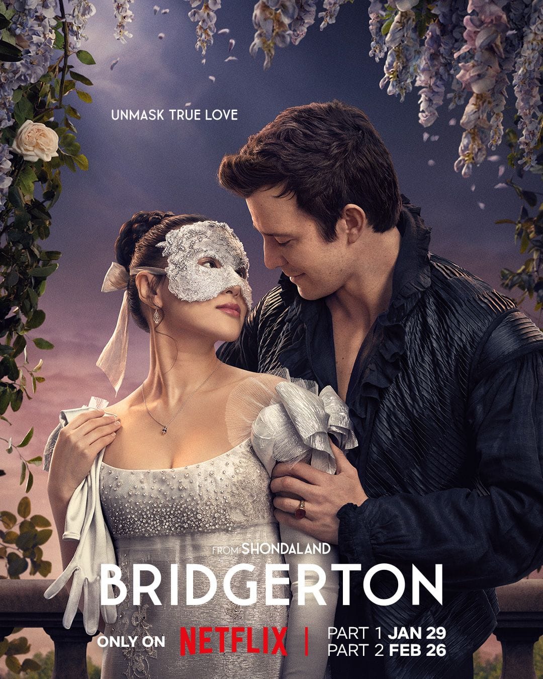 bridgerton season four