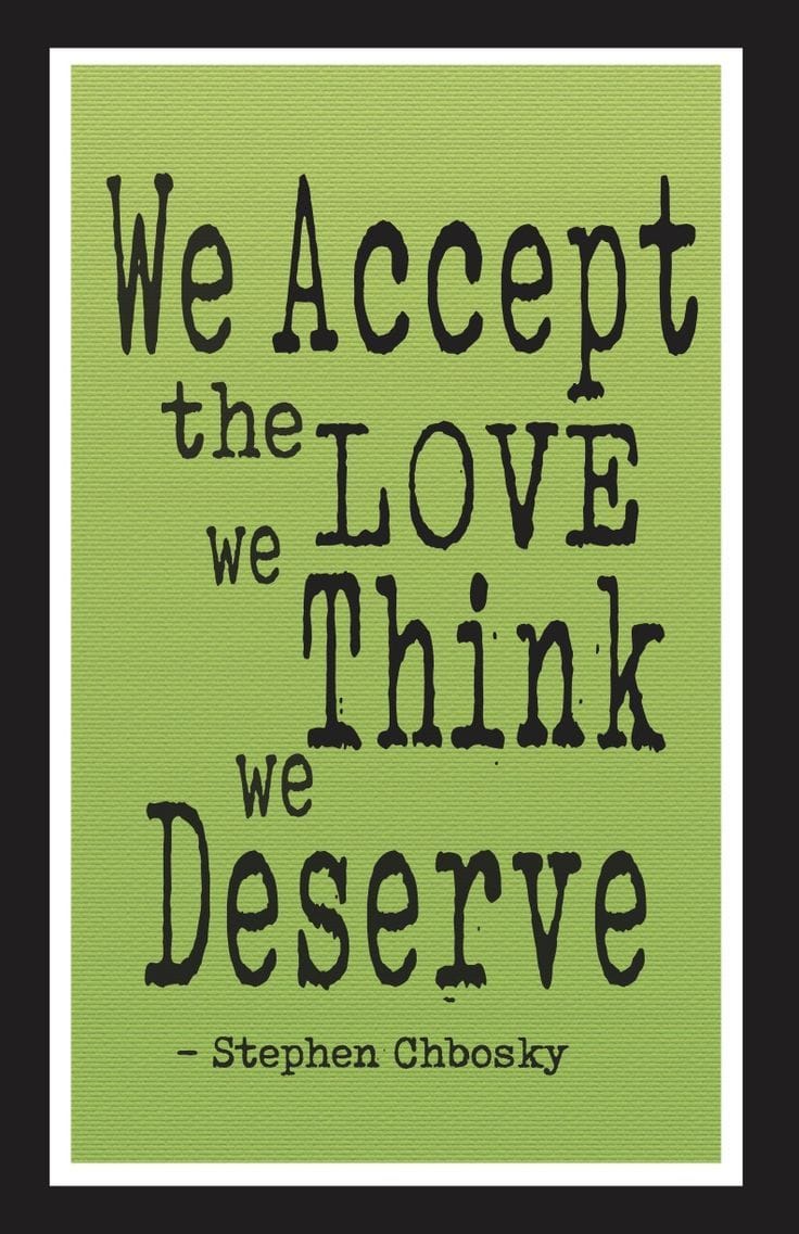 Quote Poster