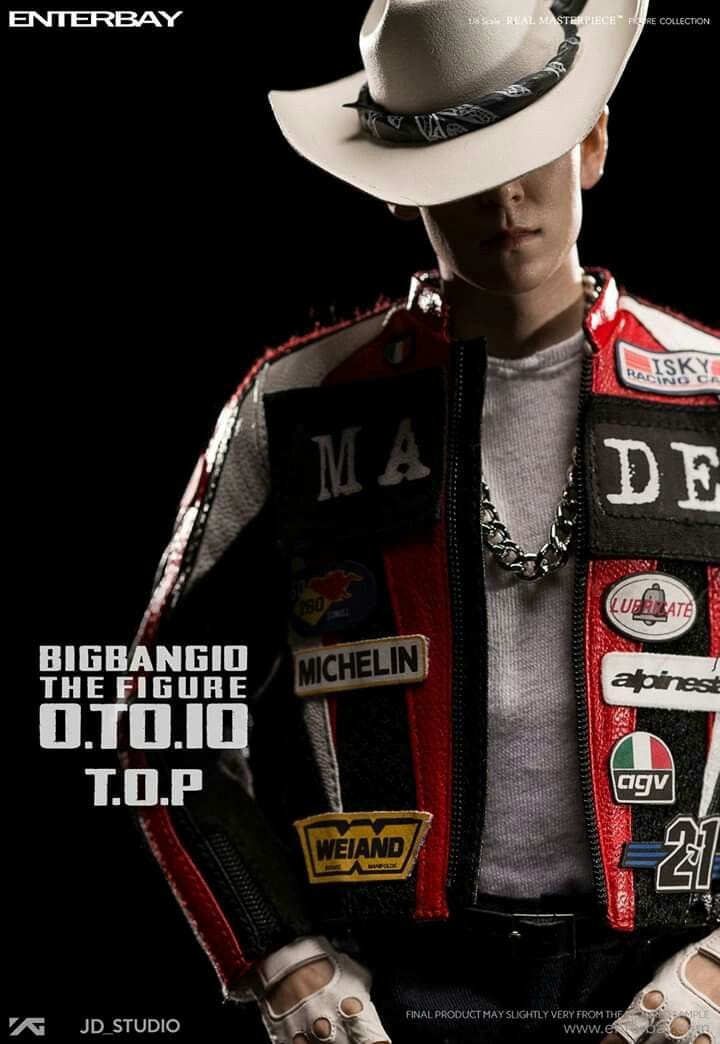 BIGBANG poster