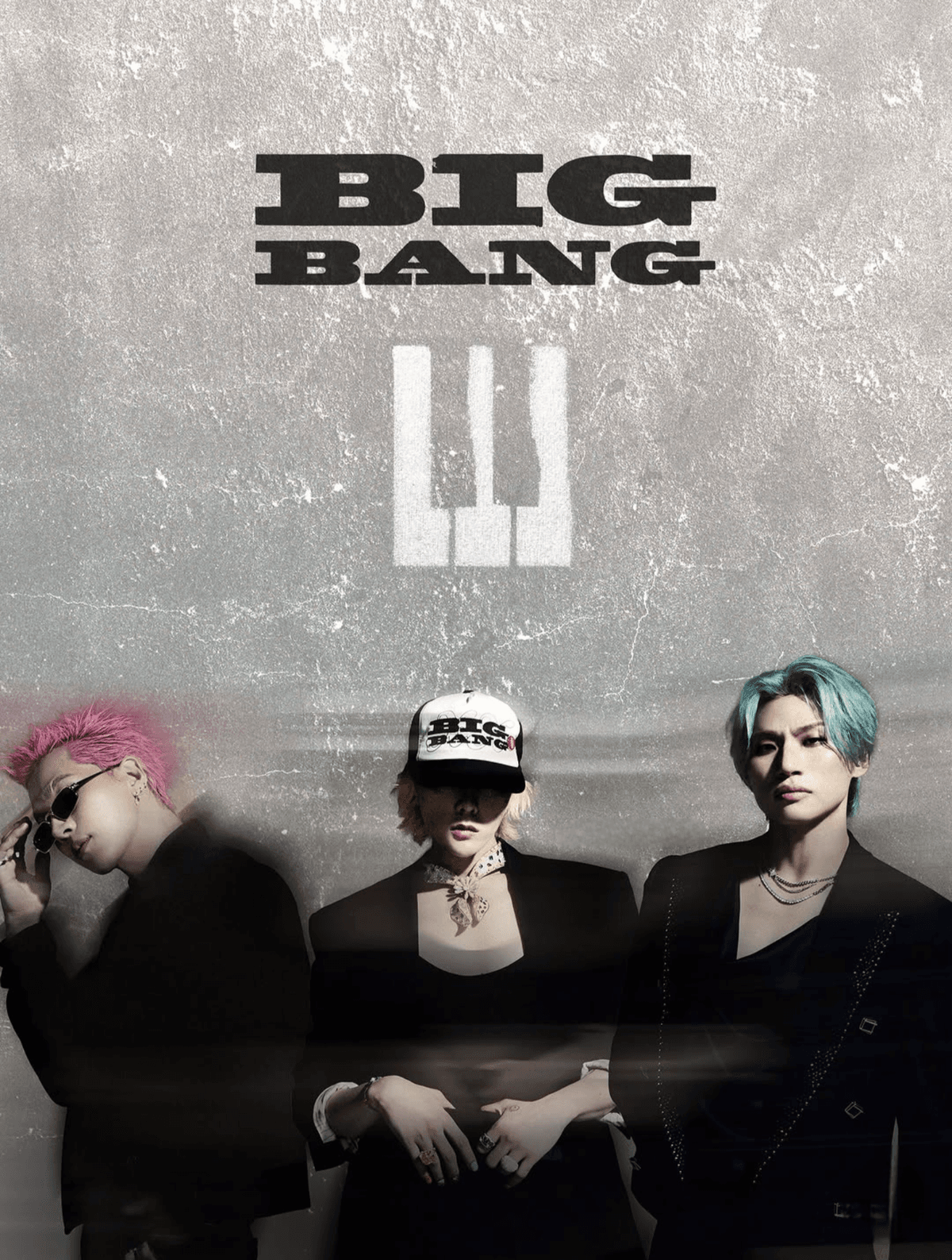 BIGBANG