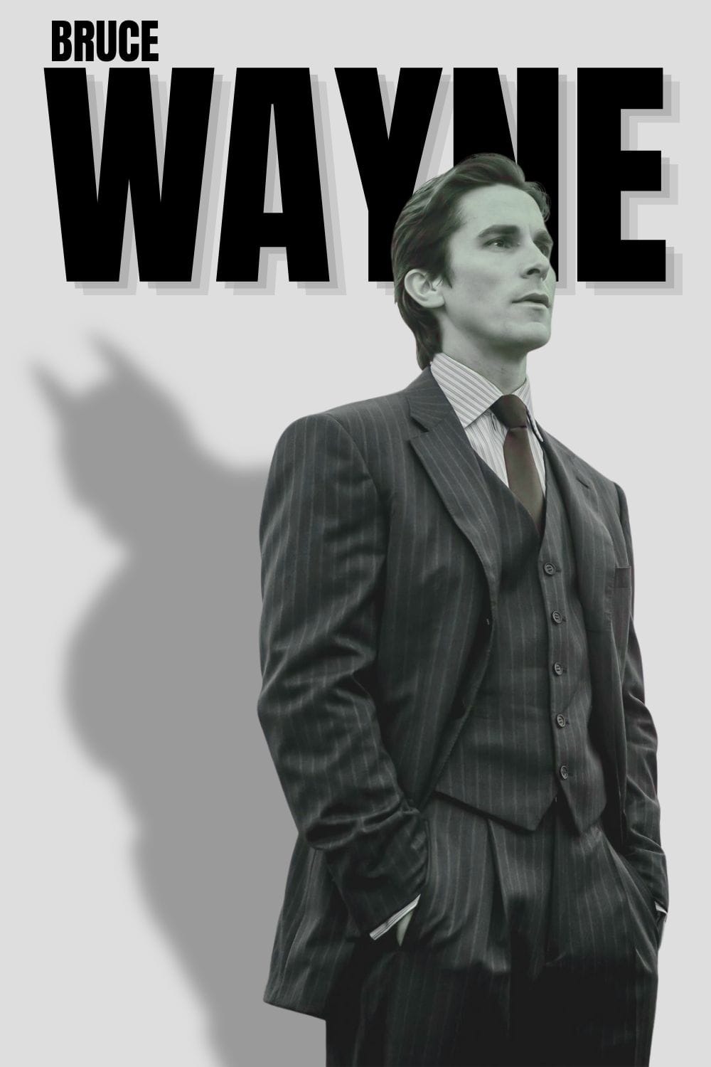 BAT MAN