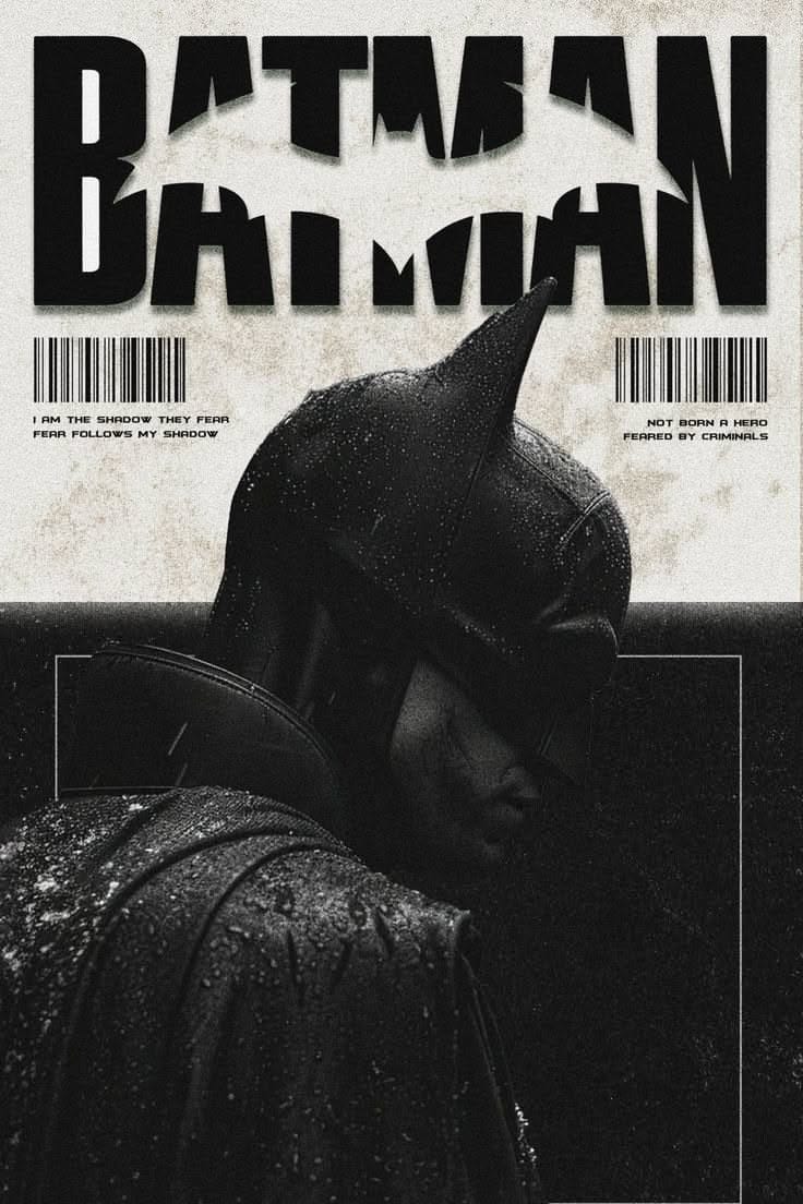 vengeance in the shadow 🦇