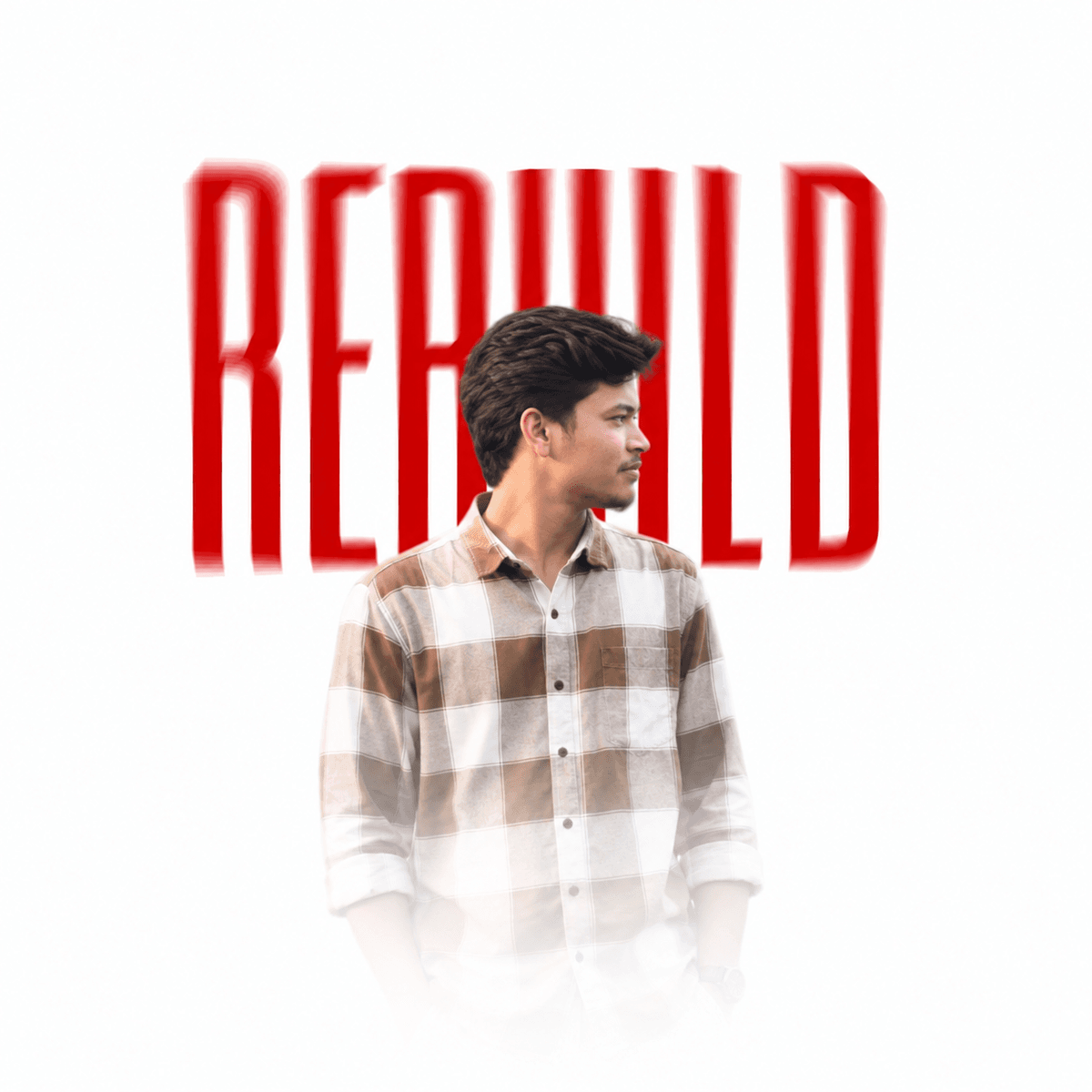 let's rebuild it