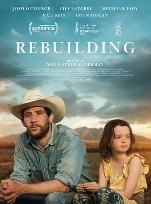 Rebuilding (2025) de Max Walker-Silverman