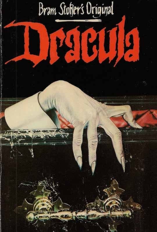Dracula poster