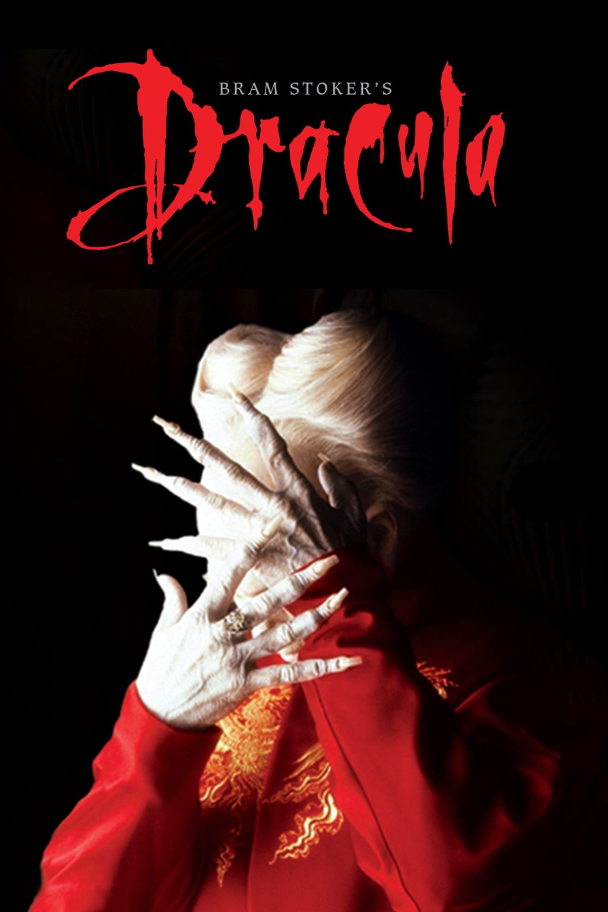 Dracula poster