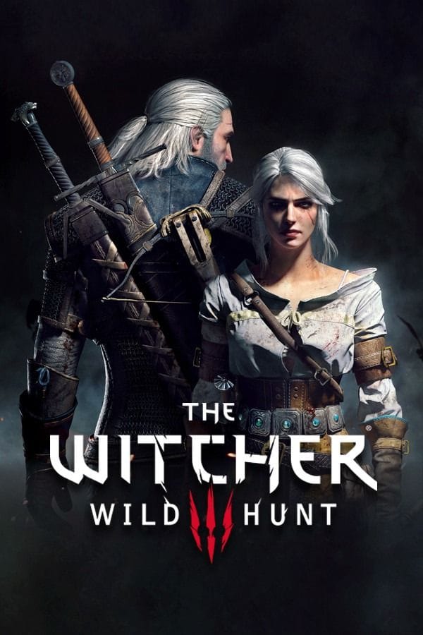 The Witcher 3