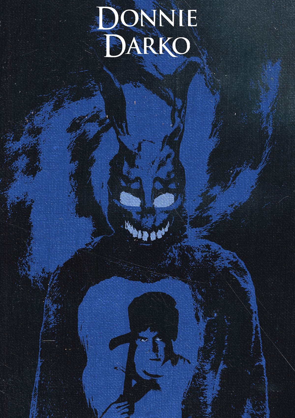 Donnie Darko poster