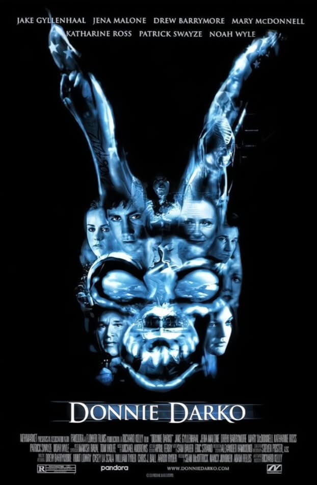 Donnie Darko