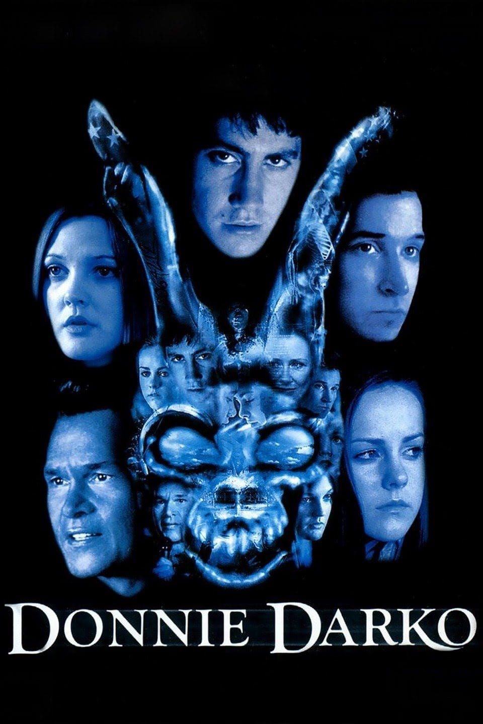 Donnie Darko poster