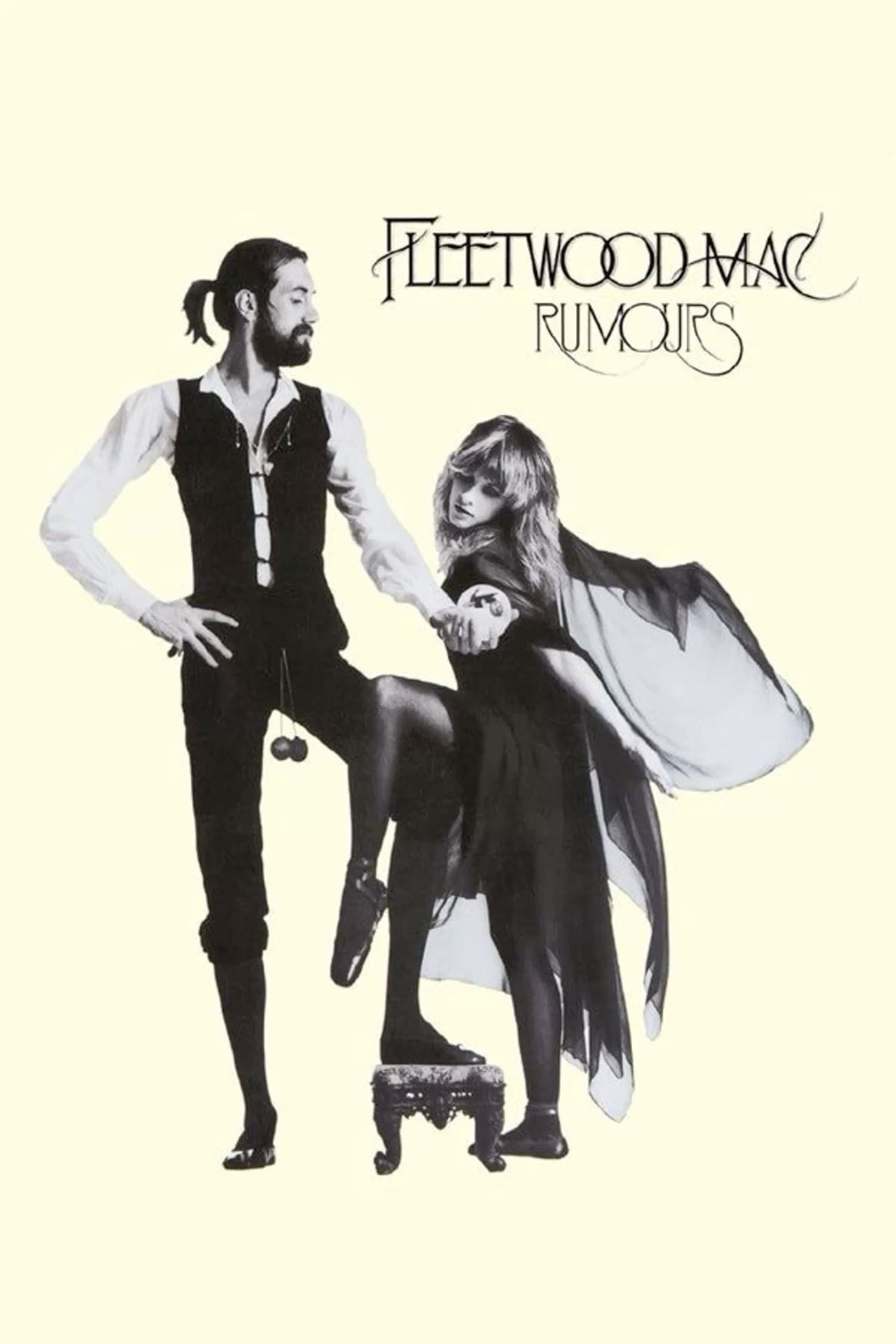 Fleetwood Mac poster
