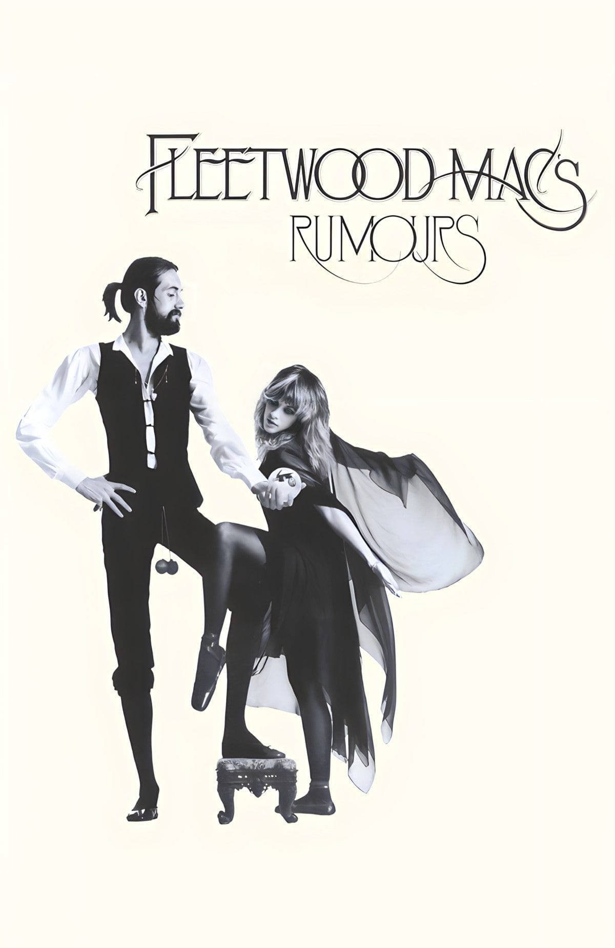 Fleetwood Mac Rumours